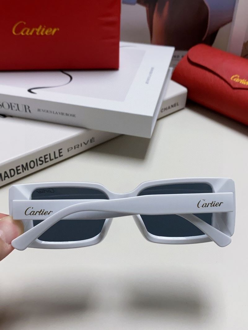 Cartier Sunglasses